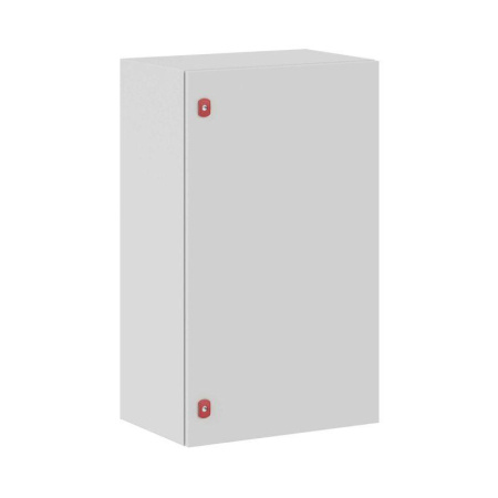 Шкаф ST с монтаж. платой 1000х600х400мм от IP65-до IP66 IK10  R5ST1064