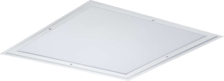 Светильник OWP/R 418 /595/ IP54/IP54 HF встраив. (20641830R) СТ 1373000281