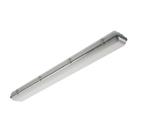 Светильник светодиодный ARCTIC.OPL ECO LED 1500 60Вт 5000К IP65 потолочный СТ 1088000060