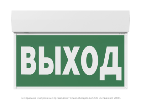 Указатель световой BS-KURS-10-S1-24  a22203
