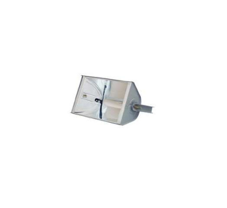 Прожектор ИСУ02-5000-/К23 -01 5000Вт K27s/96-1 IP23 симметр.  00470