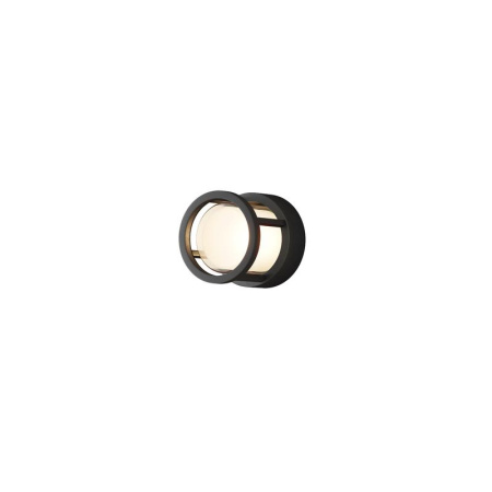 Светильник настенный (бра) Wolseley Road 6Вт 3000К IP54  O011WL-L6B