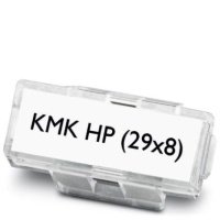 Держатель для маркировки кабеля KMK HP 29х8 (уп.100шт)  0830721