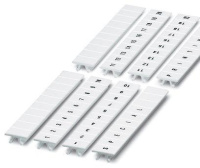 Маркировка для клеммных модулей ZB 6.6 LGS:FORTL.ZAHLEN 31-40  1052345:0031 Маркировка для клеммных модулей ZB 6.6 LGS:FORTL.ZAHLEN 31-40  1052345:0031