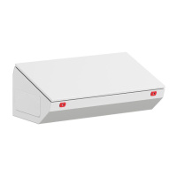 Секция управления RBPC для пультов/стоек R5R Ш=1000мм  R5RBPC1000