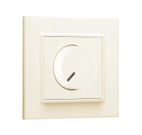 Диммер СП 600Вт Karea IP20 крем.  56010011