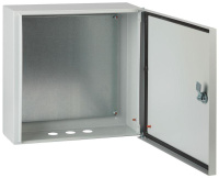 Корпус металлический ЩМП-4.4.1-0 76 IP54 У2 NO-114-04 ЭРА Б0030167