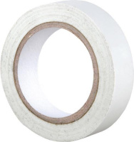 Изолента V02-7W-13х15-20 0.13х15мм (рул.20м) бел.  9790