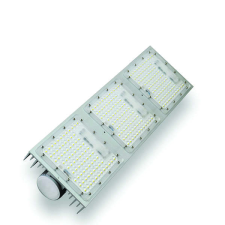 Светильник светодиодный ДКУ01-150-002 Light Street 150Вт IP65 17250лм У1  0101150223-01