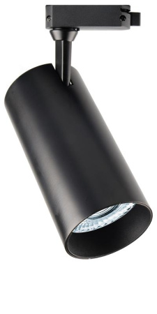 Светильник светодиодный трековый PTR 0732 32Вт 5000К 24град. BL IP40 черн. Pro  5041257