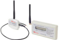 Прибор ПК-02 для настройки и контроля извещателей ИПДЛ ИКС-1 ИКС-3 дальн. до 150м  241091