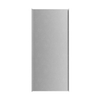 Лоток листовой неперфорированный 500х50 L2000 1.2мм "Стандарт ПЛЮС" LNEplus50-500-1.2-2000 INOX304 КМ PL5423