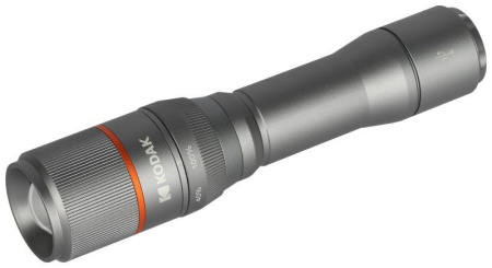 Фонарь аккумуляторный ручной MA-5002 15Вт SMD+LED Li-ION 3.7В 2000мА/ч IP67  Б0061027