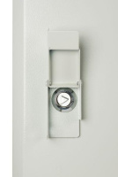 Накладка для навесного замка и опломбировки PROxima  cover-3