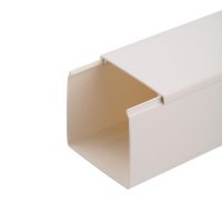 Кабель-канал 16х16 L2000 бел.  28-1616-2