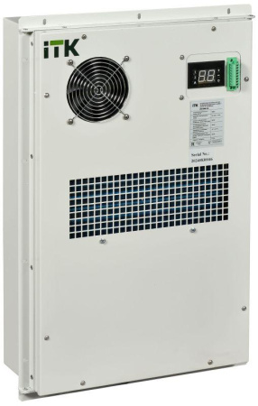 Кондиционер моноблочный 600Вт для телеком. шкафа  CM-0600-230
