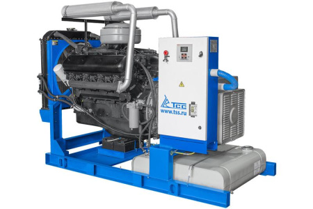 Электростанция дизельная АД-60С-Т400-1РМ2 Linz ТСС 017792