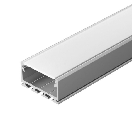 Профиль L2000 PLS-LOCK-H15 ANOD  027737