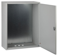 Корпус металлический ЩМП-3-0 76 IP31 УХЛ3 NO-114-06 ЭРА Б0030169