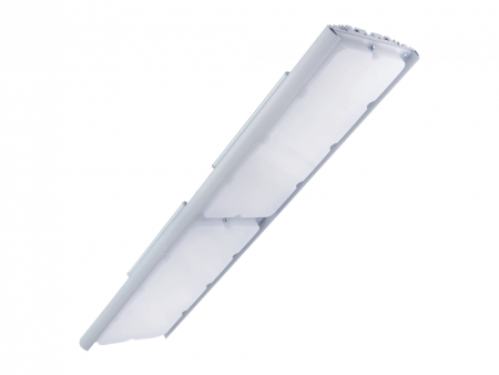 Светильник светодиодный Unit Frost PRO 155/21000 Д 21000лм 155Вт 5000К IP67 0.95PF 80Ra Кп<1 лира  DUFPRO155D-5K-L