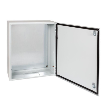 Корпус металлический ЩМП-ПРО-600х400х240-IP66-УХЛ1 (ПРО)  367446