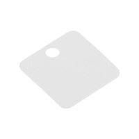 Бирка кабельная "У-153 (М.квадрат)" (уп.250шт)  07-6253 Бирка кабельная "У-153 (М.квадрат)" (уп.250шт)  07-6253