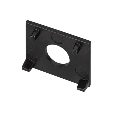 Заглушка MAG-ORIENT-CAP-POWER-2620 (BK) (IP20 пластик)  036025