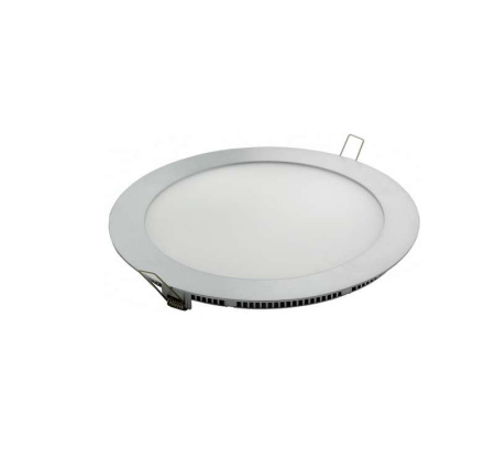Светильник светодиодный TRP18-03-NW-02 LED 18Вт 4200К IP40 (S)  400596