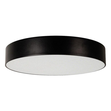 Светильник светодиодный SP-TOR-PILL-PRISM-R600-50W Day4000 (BK 100 deg 230В) IP20 металл  023000(3)