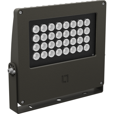 Светильник VIZOR LED 50 A15 RGBW DMX RDM СТ 1717000590