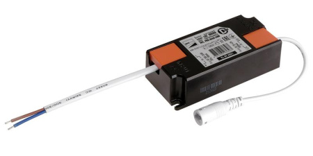 Драйвер 1000мА для PPL PRO 6060 40Вт (новый) Pro+  5036567