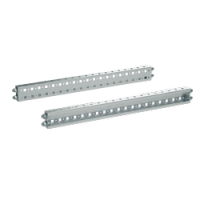 Рейка поперечная Ш=400мм  R5PW400