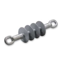 Изолятор композитный натяжной 10кВ 70кН проушина-проушина  SDI90.150R