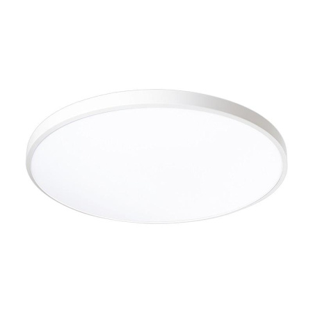 Светильник светодиодный декоративный PPB OPAL 70Вт 6500К WH d470X55 IP20 настенно-потолочный бытовой  5060944