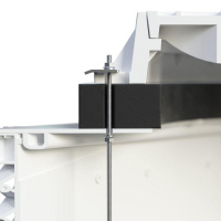 Набор монтажный крепления колец и люков AISI 304  600100