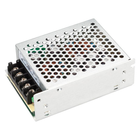 Фильтр ШИМ SPV-PFL-24010 DC/DC (12-24В 10А) (IP20 сетка)  026545(2)