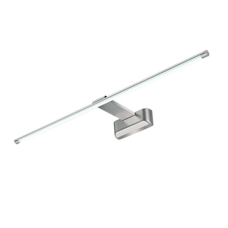 Светильник ULT-F32-9W/NW IP20 SILVER LED 9Вт 220В IP20 для подсветки картин и зеркал корпус алюм. серебр. свет бел.  UL-00001057