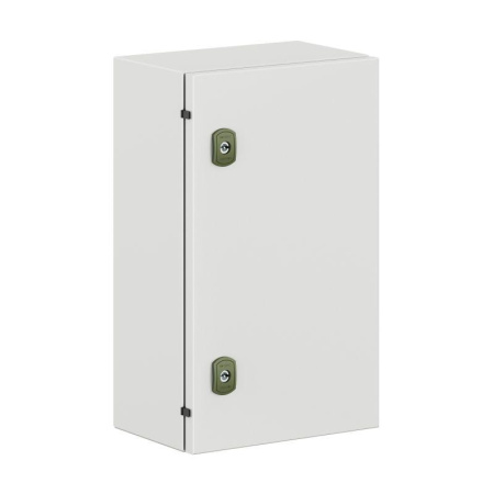 Корпус навесной уличный ST Outdoor с М/П 500х300х200мм IP66  R5ST0532-OUTDOOR