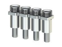 Перемычка для AVK4/ PIK4N/ AVK4C 4п UK4/4  474134 Перемычка для AVK4/ PIK4N/ AVK4C 4п UK4/4  474134