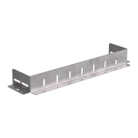 Ввод трассы лотков универсальный 400х100  PR16.1030