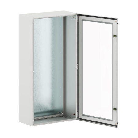Корпус навесной уличный ST Outdoor с М/П с прозр. дверью 1200х600х300мм IP66  R5STX1263-OUTDOOR