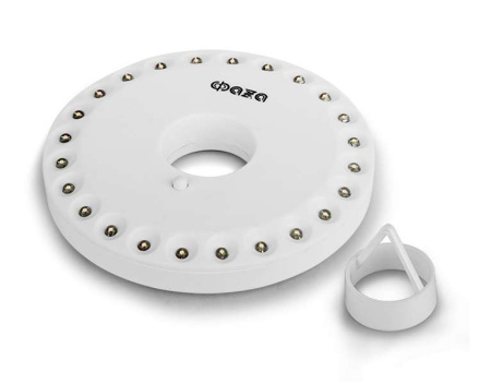 Фонарь кемпинговый CF1-L24 24LED 3хAA (не в компл.) блист.  2854735