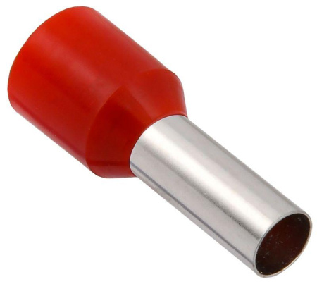 Наконечник НШВИ 10-12 10мм2 из/фл (уп.100шт)  UGN11-012-010-100-G
