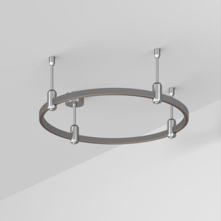 Трек ART-APRIORI-ROUND-ROD-200-R600 TN IP20 металл  050173
