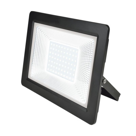 Прожектор светодиодный ULF-F19-70W/4000K IP65 175-250В BLACK корпус черн.  UL-00005154