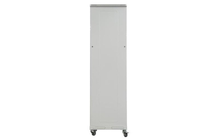 Шкаф телекоммуникационный напольный ШТ-НП-33U-600-600-С 19дюйм 33U 600х600 передн. дверь стекло ССД 130411-00519