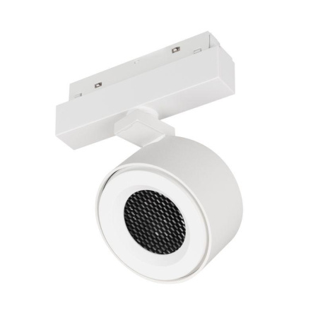 Светильник светодиодный MAG-ORIENT-POINT-R80-12W Day4000-MIX (WH 18 deg 48В TUYA Zigbee) IP20 металл  048407