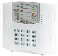 Устройство оконечное объектовое Юпитер-2443 (4 IP/GPRS)  248528