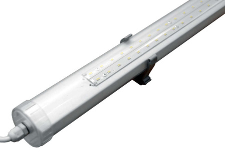 Светильник светодиодный ISK32-01-C-01-PC  230086