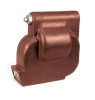 Трансформатор ЗНОЛП-10У2 10000/v3 100/v3 100/3 0.5/3 75/300  10000113708